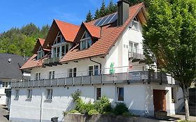 Ferienwohnung-Blume Dg